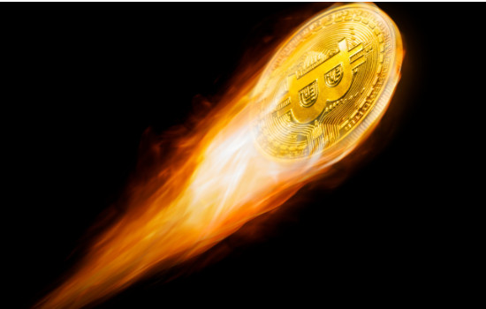 比特币期货突破200亿美元,比特币期货btc走势看好