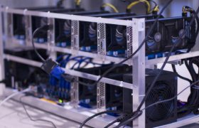 美国比特币矿业公司披露比特币减半对其收入的影响