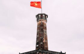 星展银行加入基于区块链的贸易融资网络轮廓