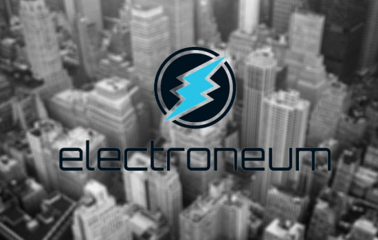 Electroneum正在为没有银行账户的人改变世界