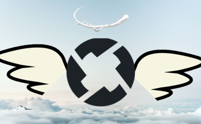 0x(ZRX)币价格飙升,因为权益监管和ETH利息的变化