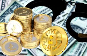 据报道去年比利时发生了价值300万欧元的加密货币欺诈案