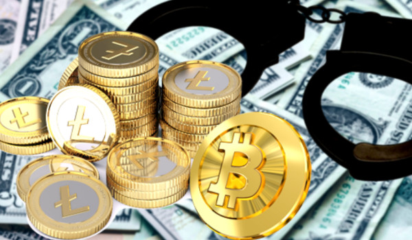 据报道去年比利时发生了价值300万欧元的加密货币欺诈案