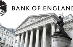 英格兰银行取消了任何未来CBDC不妥协的立场