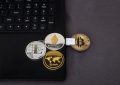 Decred减慢了莱特币，以太坊和Tron的看涨势头