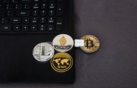 Decred减慢了莱特币，以太坊和Tron的看涨势头
