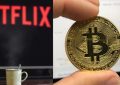 加密企业家AlexMashinsky发现比特币仍比Netflix高2000倍