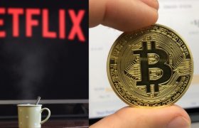 加密企业家AlexMashinsky发现比特币仍比Netflix高2000倍