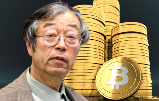 中本聪销售传闻中的比特币价格走势