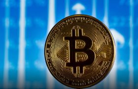 比特币价格上涨至8,500美元以上，因交易员预期会出现显着增长