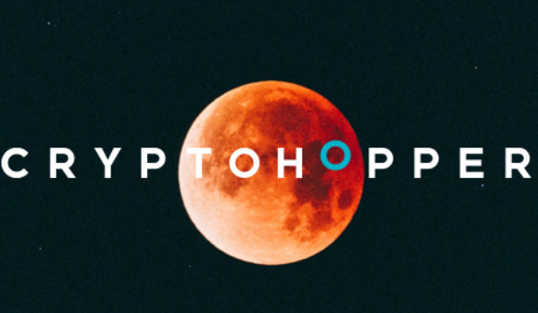 什么是CryptoHopper数字货币交易机器人？