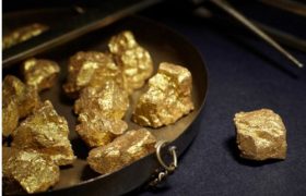 黄金与数字货币的关系，如何从数字货币中获取黄金？