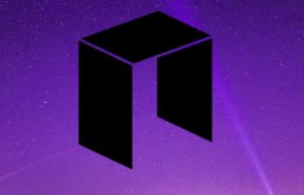 NEO价格走势图分析：移动平均线和价格范围