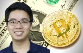 莱特币基金会联合创始人认为比特币注定会越来越高