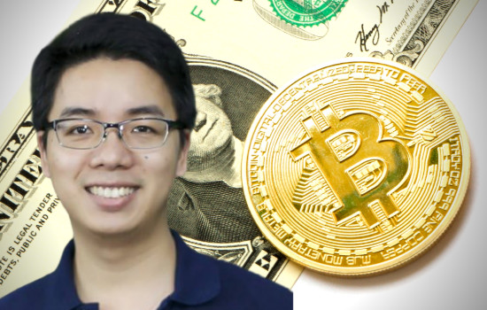 莱特币基金会联合创始人认为比特币注定会越来越高
