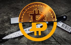 比特币减半会给比特币带来压力吗