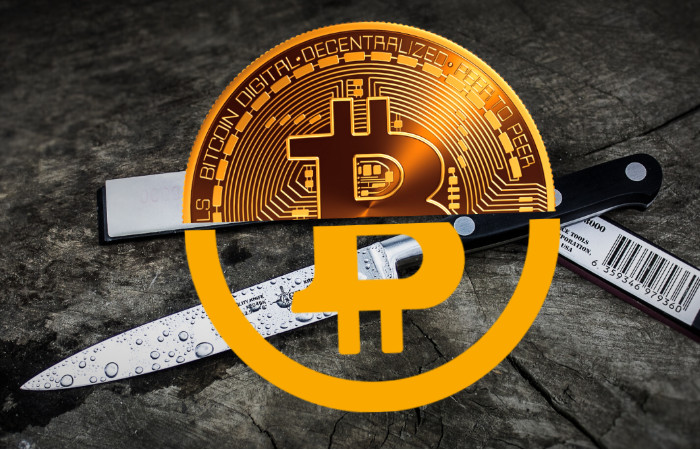 比特币减半会给比特币带来压力吗
