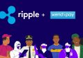 Ripple加入Xendpay；豁免交易费以减少英国对COVID-19的影响