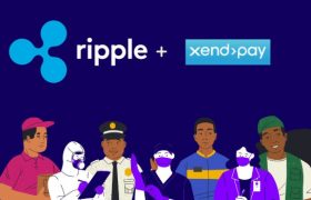 Ripple加入Xendpay；豁免交易费以减少英国对COVID-19的影响