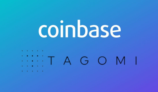 Coinbase宣布全面收购Tagomi的计划