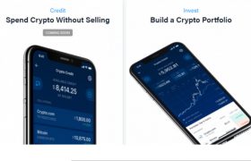 Wirex币和Crypto.com链哪个好？有哪些差别？