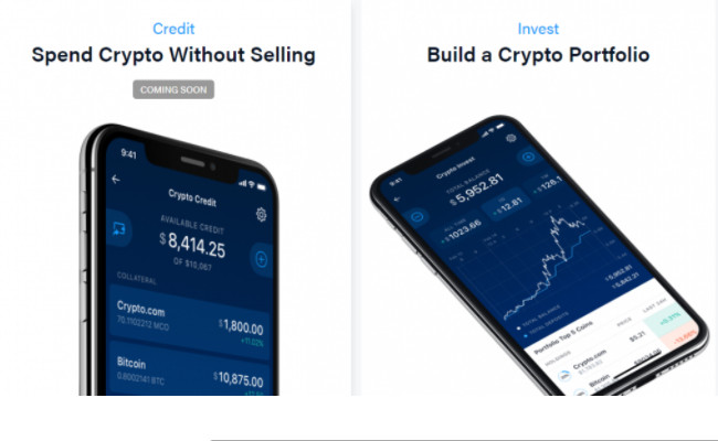 Wirex币和Crypto.com链哪个好?有哪些差别?