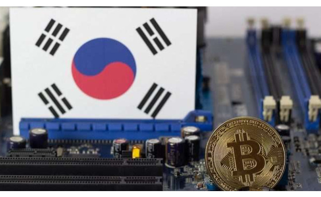 韩国人为数字交易所从本地银行获得支持而高兴