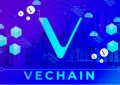 VeChain唯链与宝马的合作证明了现实世界的区块链用例