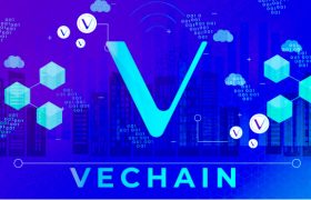 VeChain唯链与宝马的合作证明了现实世界的区块链用例