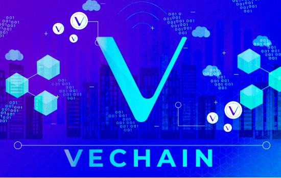 VeChain唯链与宝马的合作证明了现实世界的区块链用例