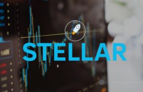 恒星币xlm最新消息，xlm价格再次瞄准0.070美元突破