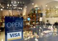 Visa为菲亚特支持的加密货币系统申请专利