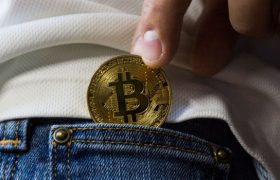 AnthonyScaramucci对比特币早期采用者的潜力持乐观态度