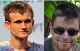 维塔利克·布特林在Wertheimer中讨论区块链与电子表格的关系