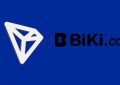 Biki为Tron推出了世界上第一个TRXOTC交易区
