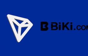 Biki为Tron推出了世界上第一个TRXOTC交易区