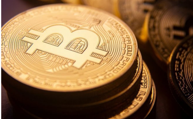 两个金融专家状态的比特币ETF可能很快就会出现
