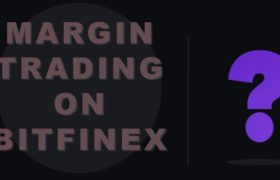 如何在BitFinex交易所保证金交易USDT