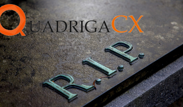QuadrigaCX被17000前平台用户要求退款