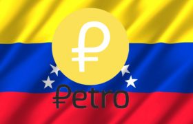 Petro加密货币交易重新开始，Petro币重新开始进入市场