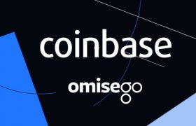 CoinbasePro宣布支持纽约州以外的全球OmiseGo（OMG）