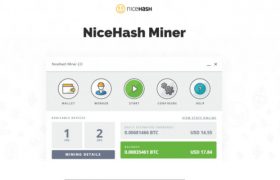 Nicehash挖矿有利可图吗？NiceHash的盈利能力怎么样？
