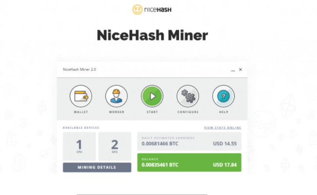 Nicehash挖矿有利可图吗？NiceHash的盈利能力怎么样？