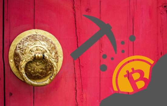 比特币采矿难度下降了6%,因为比特币采矿首次调整