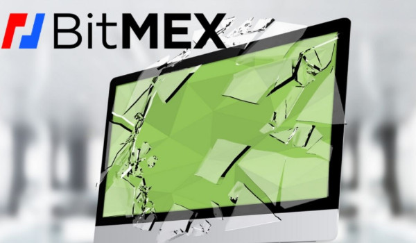BitMEX发生严重故障;加密货币交易商将其视为可怕的交易所