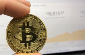 著名的比特币交易员损失了2100万美元