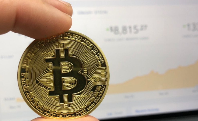 著名的比特币交易员损失了2100万美元