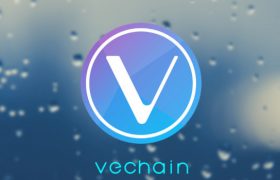 VeChain（VET）价格分析：VechainAbles维持0.0040美元的水平