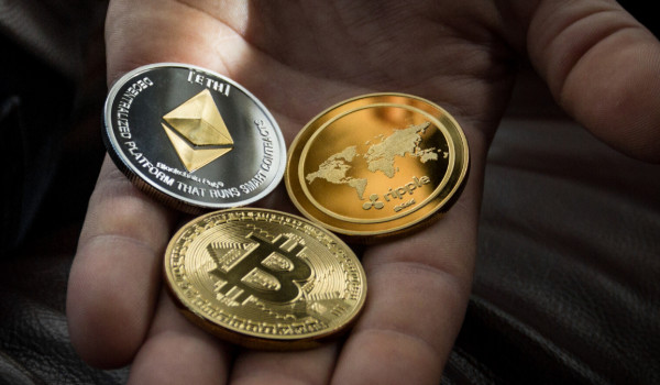 网络拥塞导致加密交易者使用XRP进行余额转移