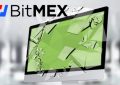 BitMEX下跌导致了比特币价格下跌